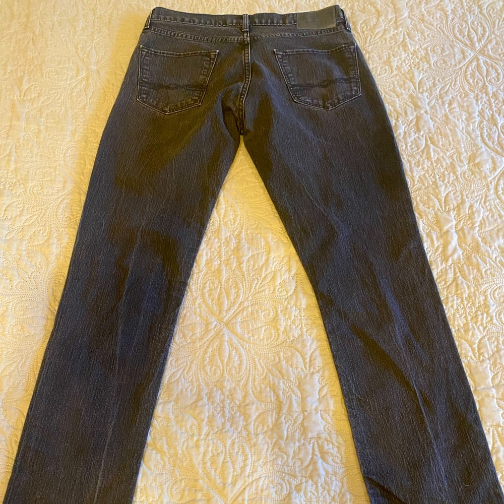 COPY - Mens Levis Denizen 216 Jeans Skinny Fit